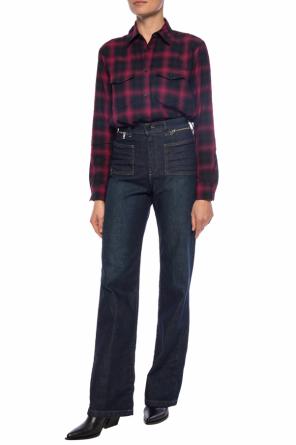 'd-pending' jeans with pockets, zdjęcie 2 'd-pending' jeans with pockets od Diesel